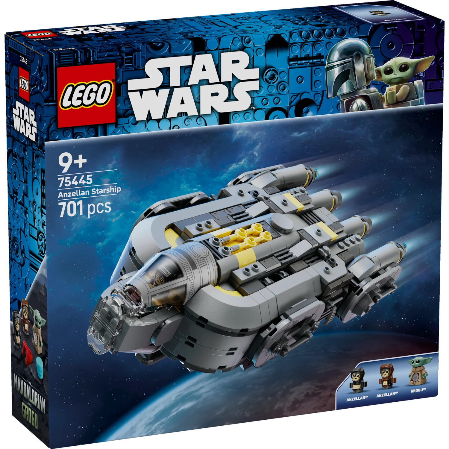 LEGO® Star Wars™  New Zealand